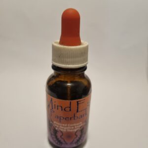 Mind Ease – Paperbark Essence for Clear Thinking & Positive Connection