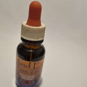 Ferntree Essence – Inner Stability & Grounding