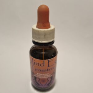 Grass Tree Essence – Spiritual Awakening & Inner Guidance